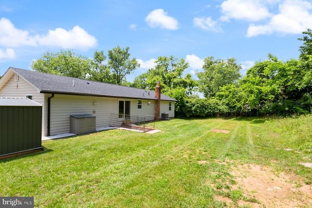 2806 DUVALL RD, Burtonsville, MD 20866