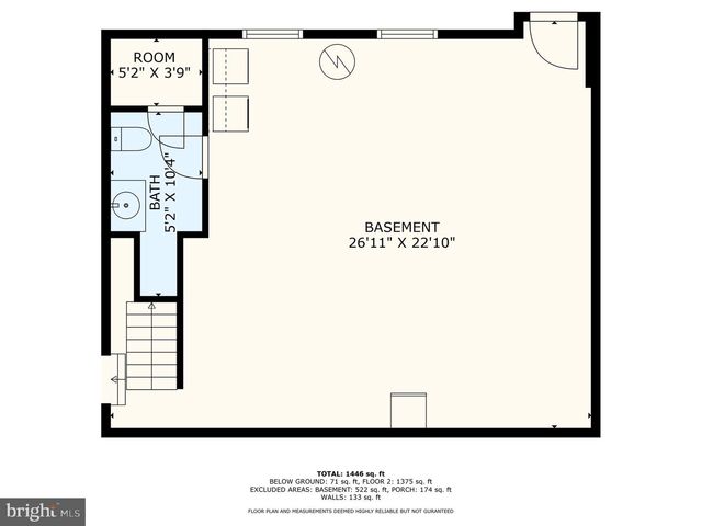 2806 DUVALL RD, Burtonsville, MD 20866