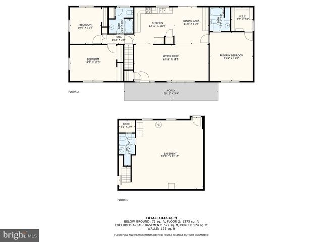 2806 DUVALL RD, Burtonsville, MD 20866