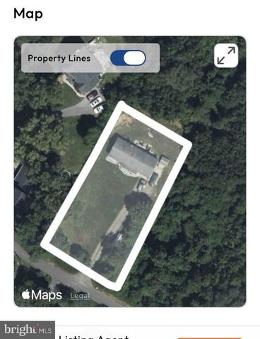 2806 DUVALL RD, Burtonsville, MD 20866