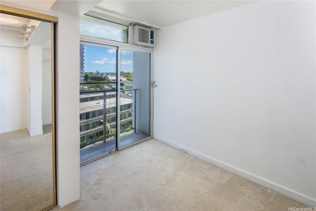 1645 Ala Wai Boulevard 605, Honolulu, HI 96815