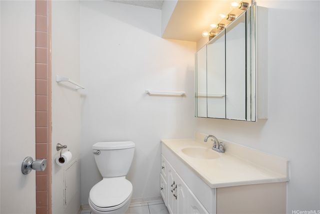 1645 Ala Wai Boulevard 605, Honolulu, HI 96815