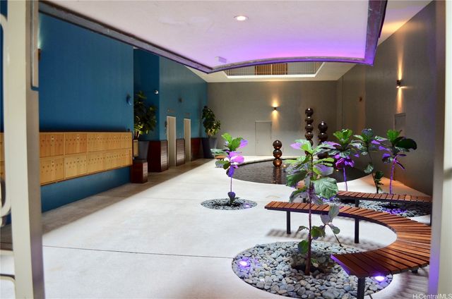 1645 Ala Wai Boulevard 605, Honolulu, HI 96815