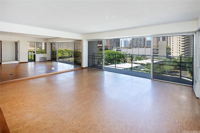 1645 Ala Wai Boulevard 605, Honolulu, HI 96815