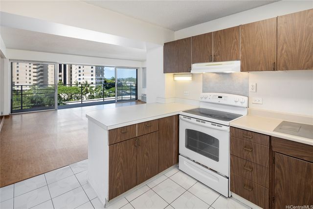 1645 Ala Wai Boulevard 605, Honolulu, HI 96815