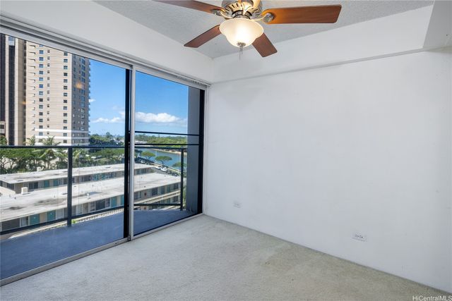 1645 Ala Wai Boulevard 605, Honolulu, HI 96815