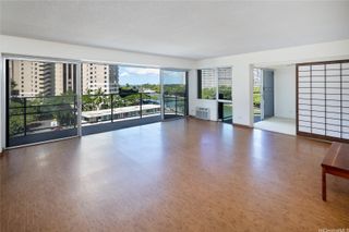 1645 Ala Wai Boulevard 605, Honolulu, HI 96815