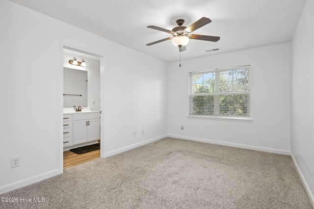 4 Catalina Circle, Swansboro, NC 28584