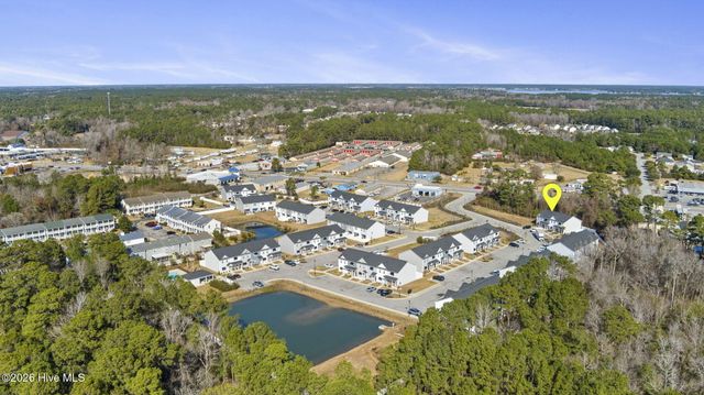 4 Catalina Circle, Swansboro, NC 28584