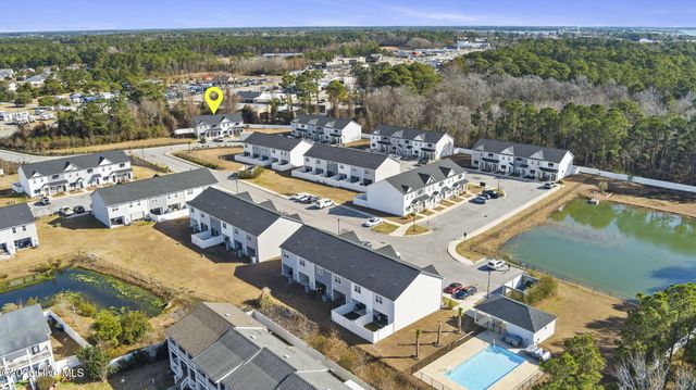 4 Catalina Circle, Swansboro, NC 28584