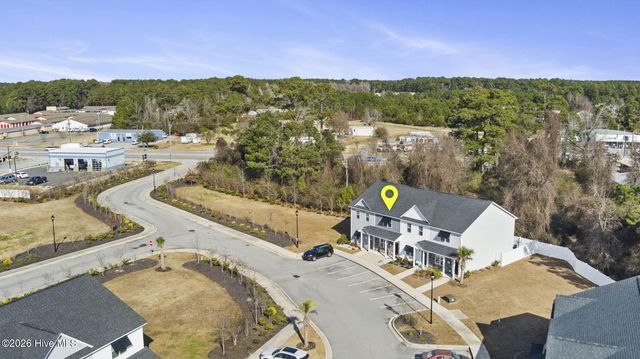 4 Catalina Circle, Swansboro, NC 28584