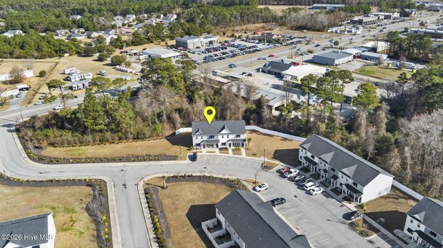 4 Catalina Circle, Swansboro, NC 28584