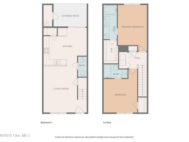 4 Catalina Circle, Swansboro, NC 28584
