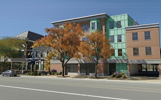 1151 Walnut 304, Newton, MA 02461