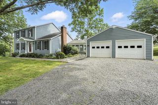 8363 OLD WATERLOO RD, Warrenton, VA 20186