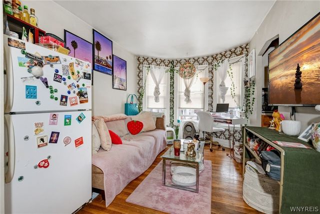 390 West Delavan Avenue, Buffalo, NY 14213