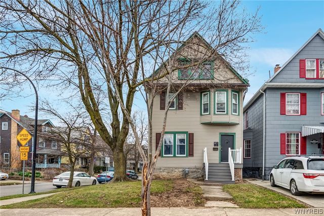 390 West Delavan Avenue, Buffalo, NY 14213