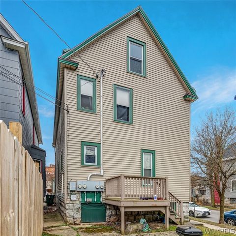 390 West Delavan Avenue, Buffalo, NY 14213