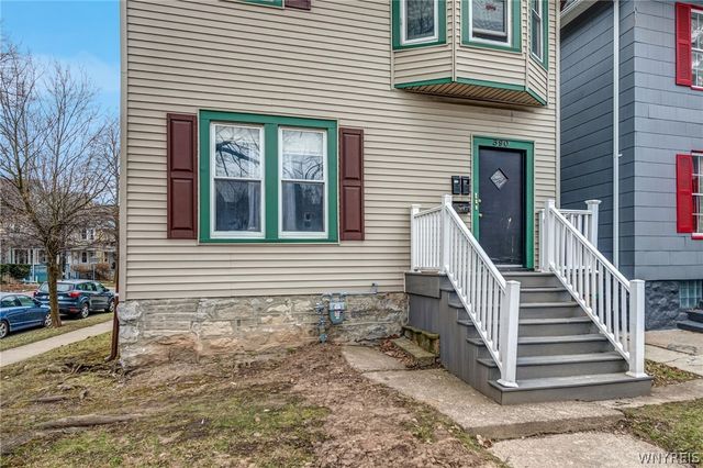 390 West Delavan Avenue, Buffalo, NY 14213