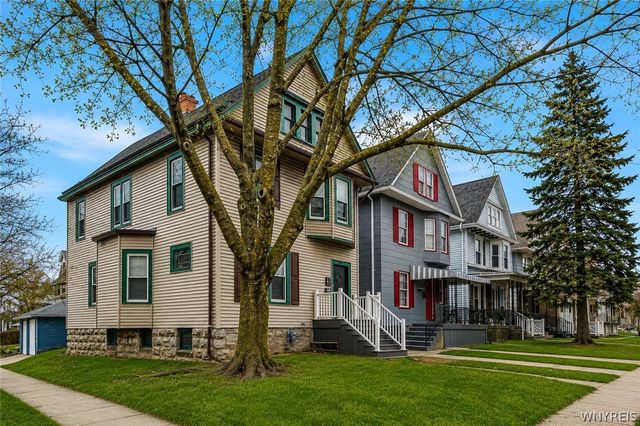 390 West Delavan Avenue, Buffalo, NY 14213