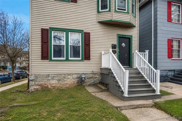 390 West Delavan Avenue, Buffalo, NY 14213