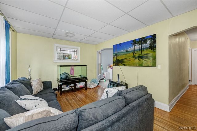 390 West Delavan Avenue, Buffalo, NY 14213