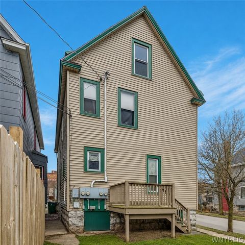 390 West Delavan Avenue, Buffalo, NY 14213