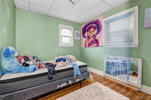 390 West Delavan Avenue, Buffalo, NY 14213