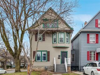 390 West Delavan Avenue, Buffalo, NY 14213