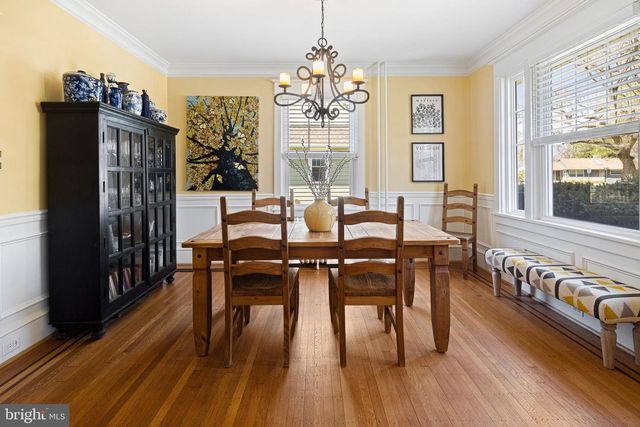 202 LINDEN AVE, Riverton, NJ 08077