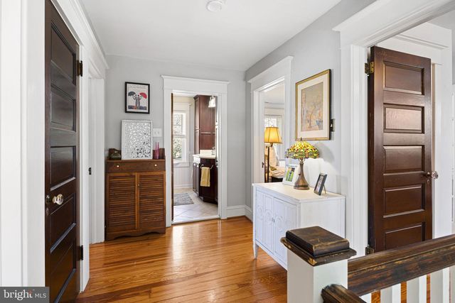 202 LINDEN AVE, Riverton, NJ 08077