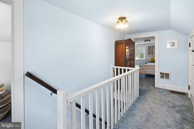 202 LINDEN AVE, Riverton, NJ 08077