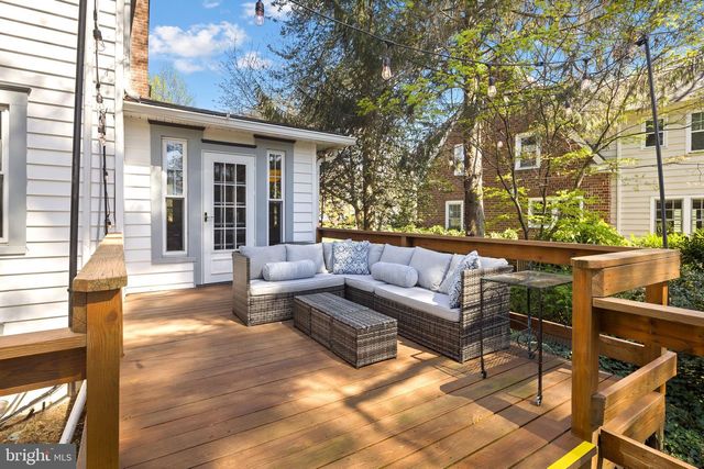 202 LINDEN AVE, Riverton, NJ 08077