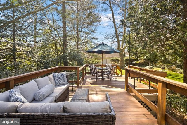 202 LINDEN AVE, Riverton, NJ 08077