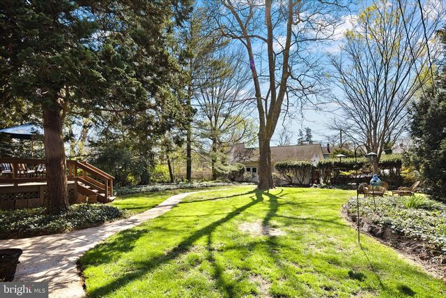 202 LINDEN AVE, Riverton, NJ 08077