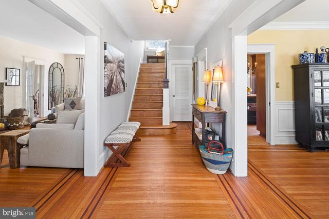 202 LINDEN AVE, Riverton, NJ 08077