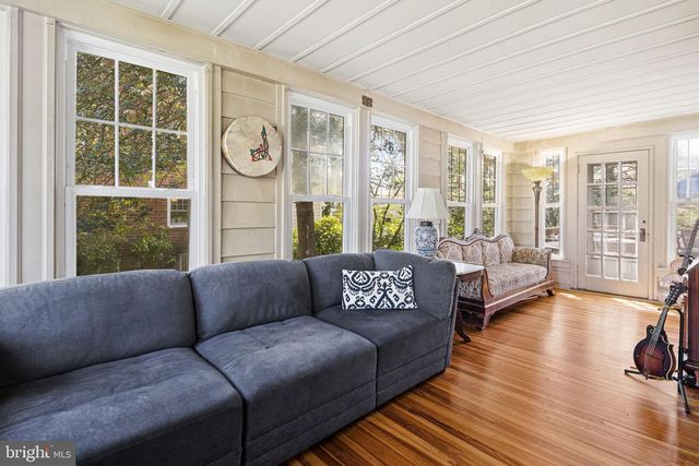 202 LINDEN AVE, Riverton, NJ 08077