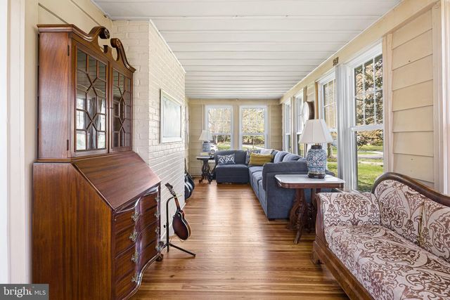 202 LINDEN AVE, Riverton, NJ 08077