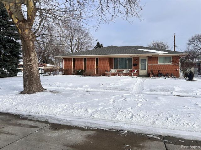 35760 Alta Vista Drive, Sterling Heights, MI 48312