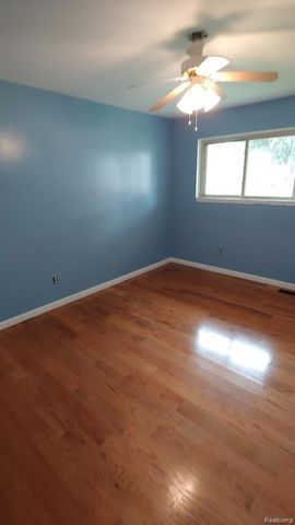 35760 Alta Vista Drive, Sterling Heights, MI 48312