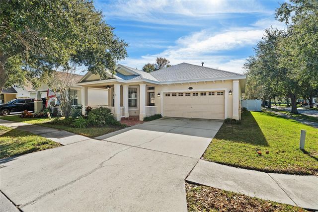 5012 MIRROR RIDGE COURT, Lutz, FL 33558
