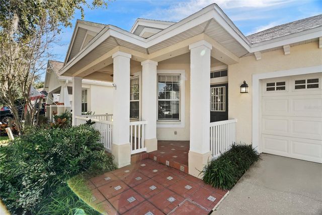 5012 MIRROR RIDGE COURT, Lutz, FL 33558