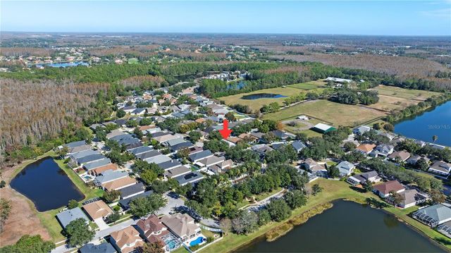 5012 MIRROR RIDGE COURT, Lutz, FL 33558