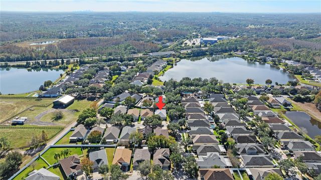 5012 MIRROR RIDGE COURT, Lutz, FL 33558