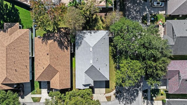 5012 MIRROR RIDGE COURT, Lutz, FL 33558