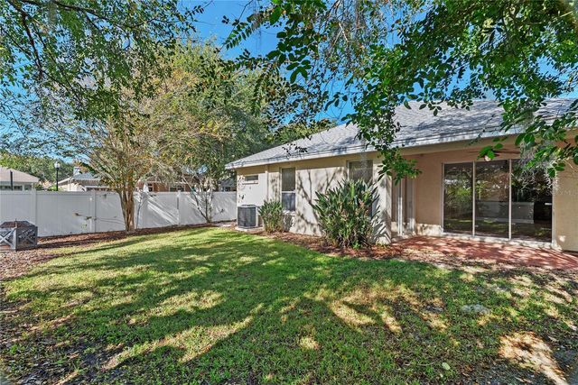 5012 MIRROR RIDGE COURT, Lutz, FL 33558