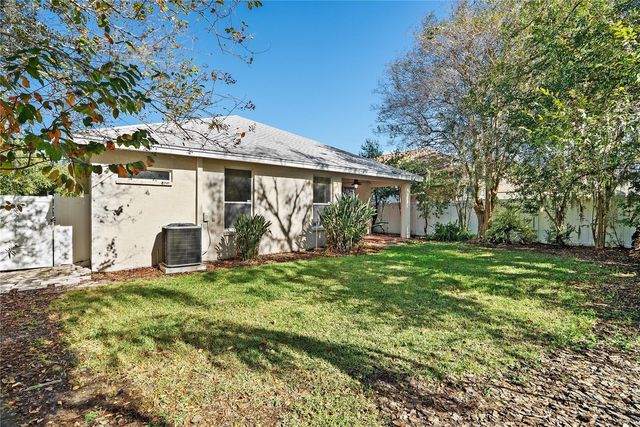 5012 MIRROR RIDGE COURT, Lutz, FL 33558