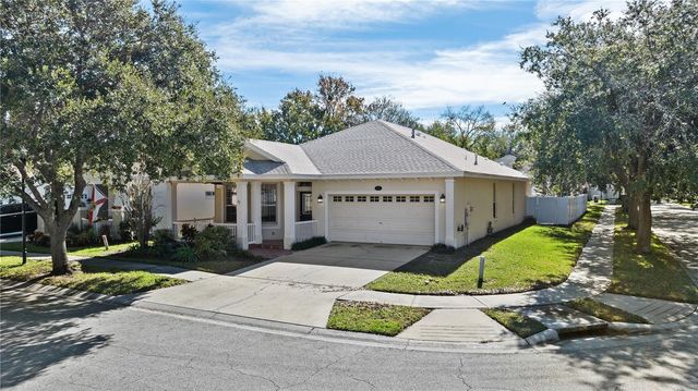 5012 MIRROR RIDGE COURT, Lutz, FL 33558