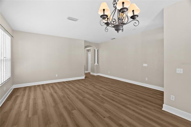 5012 MIRROR RIDGE COURT, Lutz, FL 33558