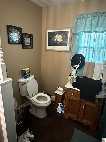 4172 State Route 303, Mayfield, KY 42066